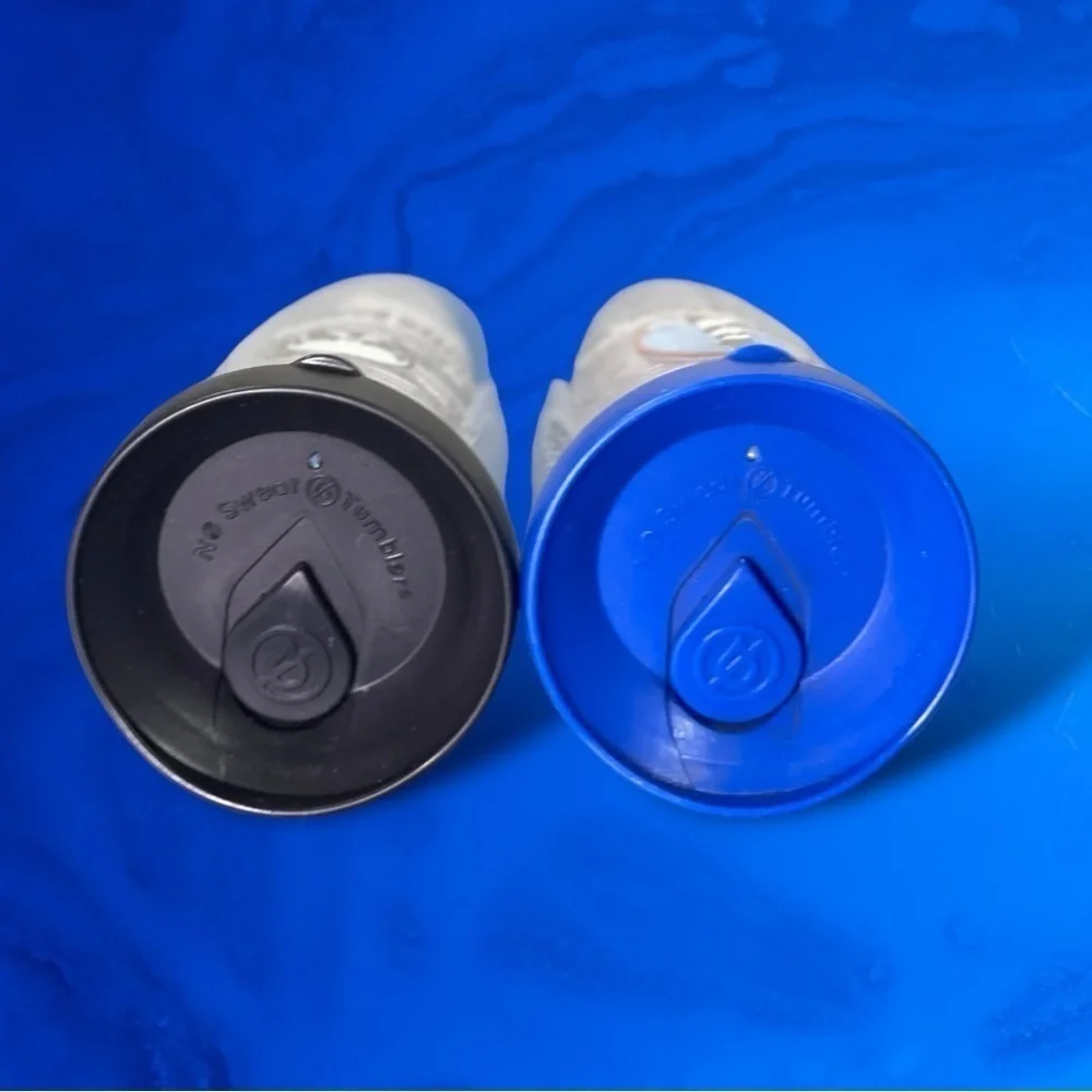 No Sweat OBX Outer Banks 16 oz. Tumblers Bundle